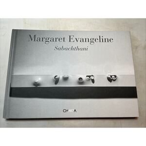 Margaret Evangeline: Sabachthani hardcover